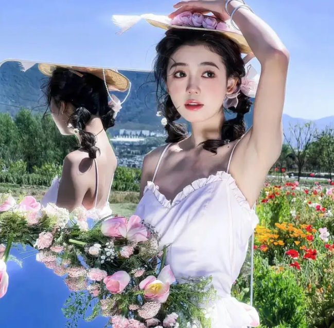 美好未来